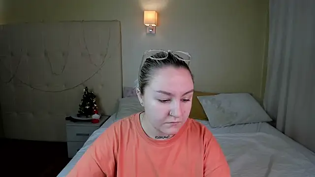 Debbie Taylor online show from December 24, 2024, 3:16 pm