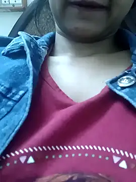Snapshot of Rajni-Mehra chatting on January 23, 2025, 7:43 am Rajni-Mehra online show from January 23, 2025, 7:43 am