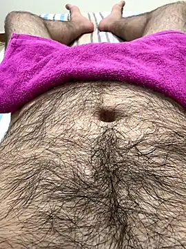 TheArabicGuyx online show from October 11, 2025, 5:00 pm