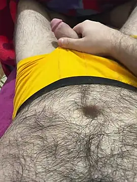 TheArabicGuyx online show from May 3, 2026, 9:37 am
