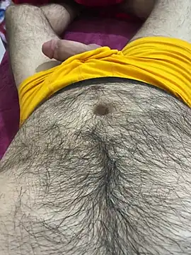 TheArabicGuyx online show from May 11, 2026, 5:21 pm