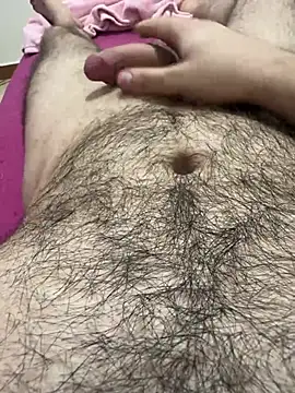 TheArabicGuyx online show from June 12, 2026, 4:44 am