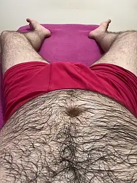 TheArabicGuyx online show from June 12, 2026, 8:30 pm