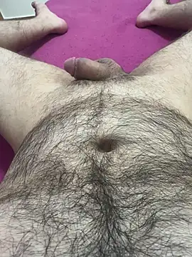 TheArabicGuyx online show from June 16, 2026, 1:58 pm