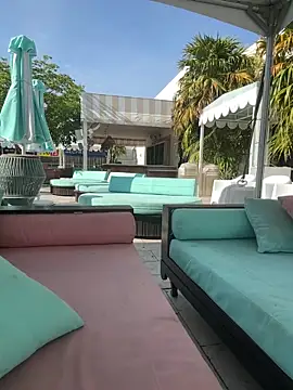 miamiworld online show from May 11, 2026, 9:23 pm