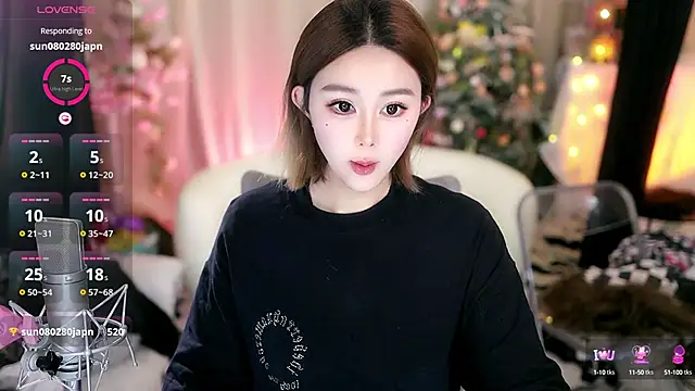 Evajoannana online show from September 9, 2025, 5:51 am