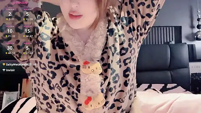 Evajoannana online show from March 5, 2026, 3:30 pm