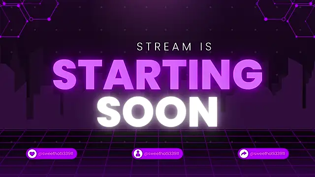 SweetHotLipsX39 online show from November 17, 2025, 5:08 pm