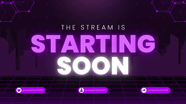 SweetHotLipsX39 online show from November 28, 2025, 6:32 pm