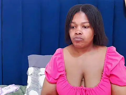 Snapshot of BigbootyNickyx chatting on June 2, 2026, 12:51 pm BigbootyNickyx online show from June 2, 2026, 12:51 pm