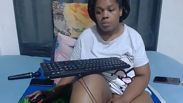 BigbootyNickyx online show from July 29, 2026, 11:03 pm