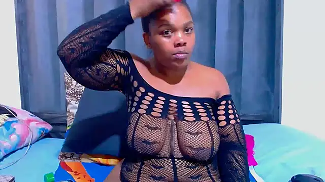 BigbootyNickyx online show from July 30, 2026, 12:59 pm