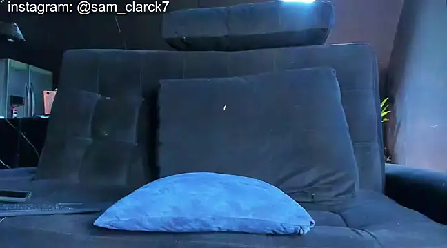 Sam clarck online show from March 10, 2025, 4:25 pm