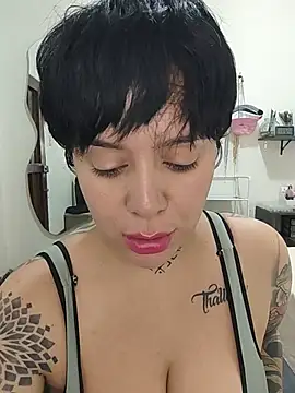 KatInk online show from February 4, 2026, 12:44 pm