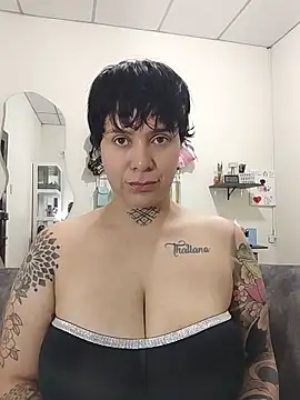 Snapshot of KatInk chatting on February 27, 2026, 11:38 pm KatInk online show from February 27, 2026, 11:38 pm