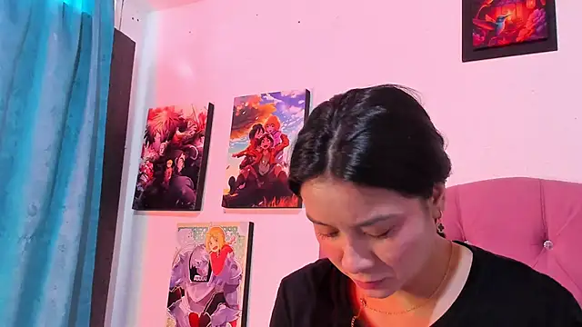 teffy lee online show from September 23, 2025, 8:34 pm