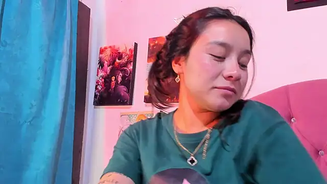 teffy lee online show from September 27, 2025, 9:20 pm