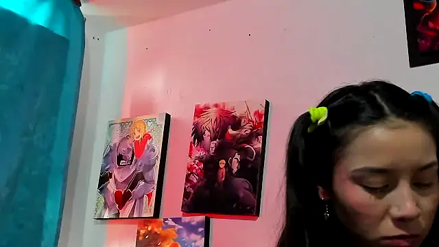 teffy lee online show from March 26, 2026, 8:25 pm