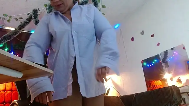 PervertedMature online show from November 14, 2025, 8:46 am