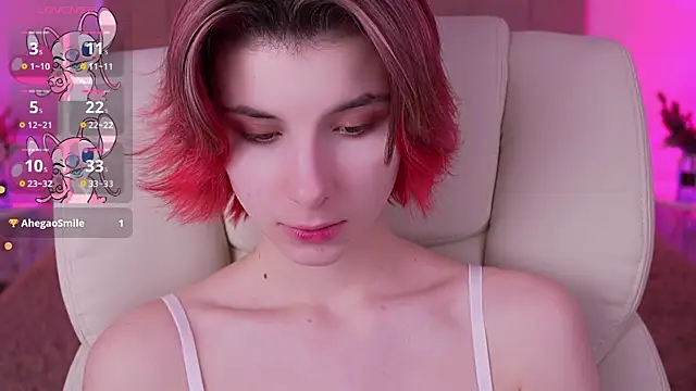 HaylaAmber online show from January 12, 2025, 5:03 am