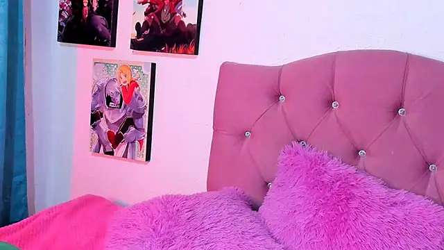 Mila nixon02 online show from November 2, 2025, 5:54 am