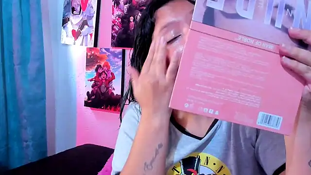 Snapshot of Mila_nixon02 chatting on February 9, 2026, 4:22 pm Mila nixon02 online show from February 9, 2026, 4:22 pm