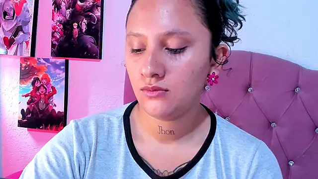 Snapshot of Mila_nixon02 chatting on February 15, 2026, 4:36 pm Mila nixon02 online show from February 15, 2026, 4:36 pm