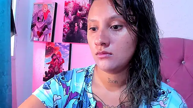 Snapshot of Mila_nixon02 chatting on February 16, 2026, 4:58 pm Mila nixon02 online show from February 16, 2026, 4:58 pm