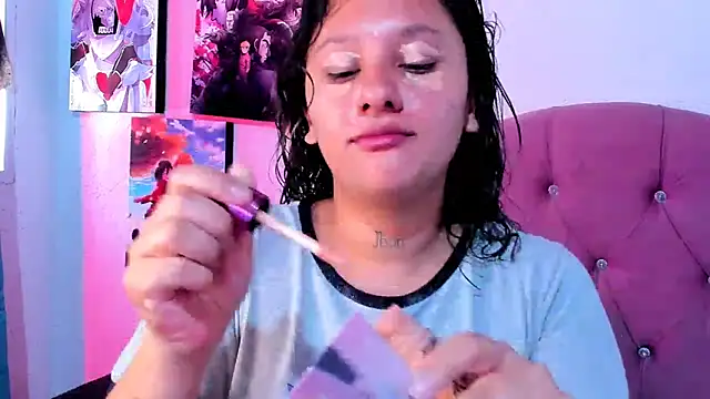 Snapshot of Mila_nixon02 chatting on March 1, 2026, 4:31 pm Mila nixon02 online show from March 1, 2026, 4:31 pm