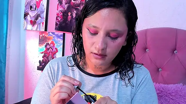 Snapshot of Mila_nixon02 chatting on March 12, 2026, 5:08 pm Mila nixon02 online show from March 12, 2026, 5:08 pm