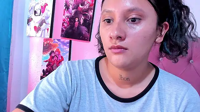 Snapshot of Mila_nixon02 chatting on March 15, 2026, 4:57 pm Mila nixon02 online show from March 15, 2026, 4:57 pm