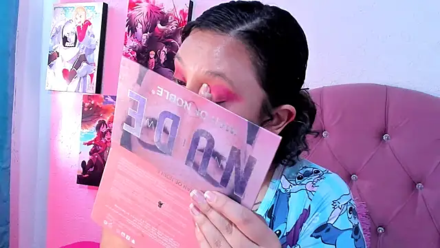 Snapshot of Mila_nixon02 chatting on March 21, 2026, 3:48 pm Mila nixon02 online show from March 21, 2026, 3:48 pm