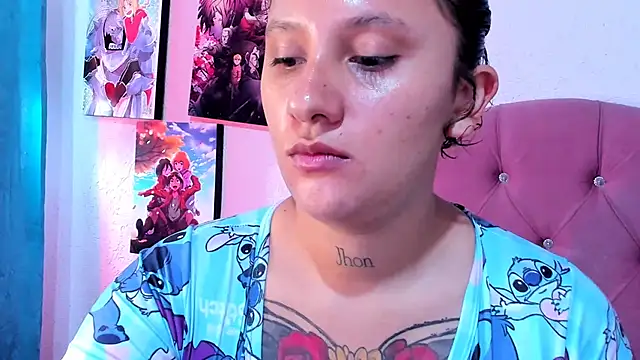 Snapshot of Mila_nixon02 chatting on March 24, 2026, 4:34 pm Mila nixon02 online show from March 24, 2026, 4:34 pm