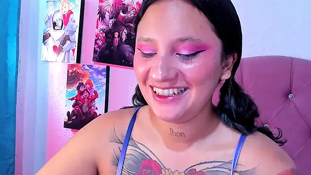 Snapshot of Mila_nixon02 chatting on March 26, 2026, 3:39 pm Mila nixon02 online show from March 26, 2026, 3:39 pm