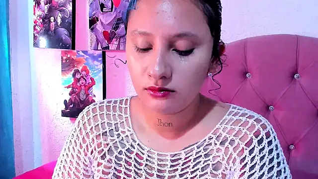 Mila nixon02 online show from May 4, 2026, 4:36 pm