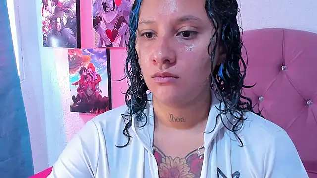 Mila nixon02 online show from May 8, 2026, 4:56 pm