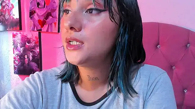 Mila nixon02 online show from June 14, 2026, 6:10 pm