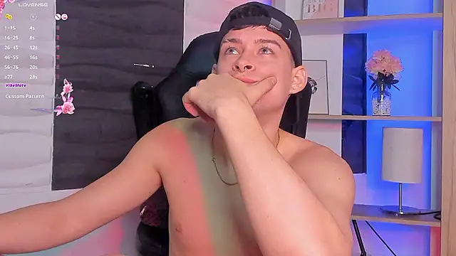 JadeSmiith  online show from December 8, 2024, 12:18 am