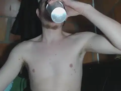 Jacob vidal4 online show from November 29, 2025, 2:25 am