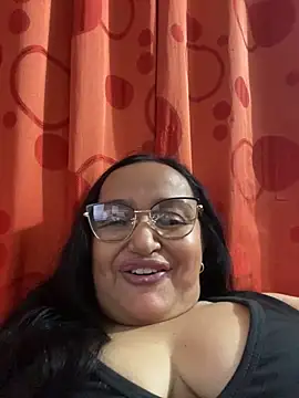 Gia Nahomi online show from February 7, 2025, 4:37 am