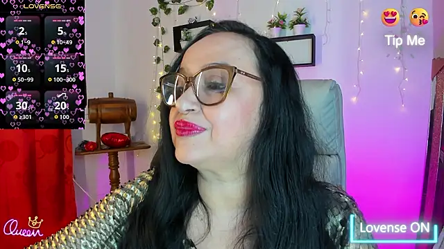 Gia Nahomi online show from March 14, 2026, 10:59 pm