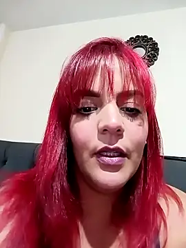 Ambarsexbutler online show from January 6, 2025, 11:42 pm