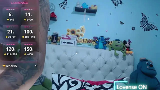 ana studio online show from May 30, 2026, 2:19 am