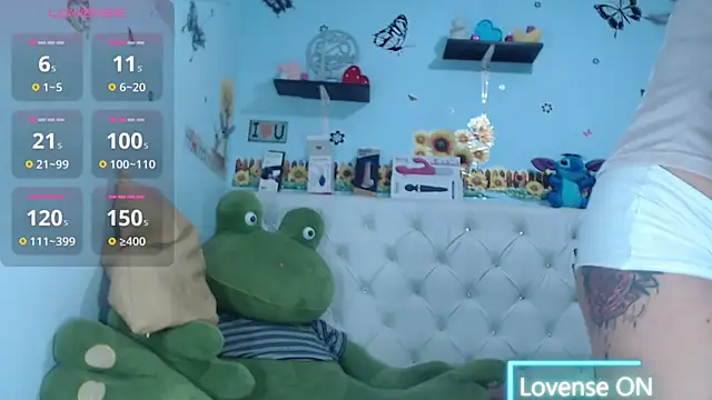 ana studio online show from June 11, 2026, 2:53 am
