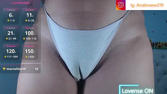 ana studio online show from June 15, 2026, 3:09 am