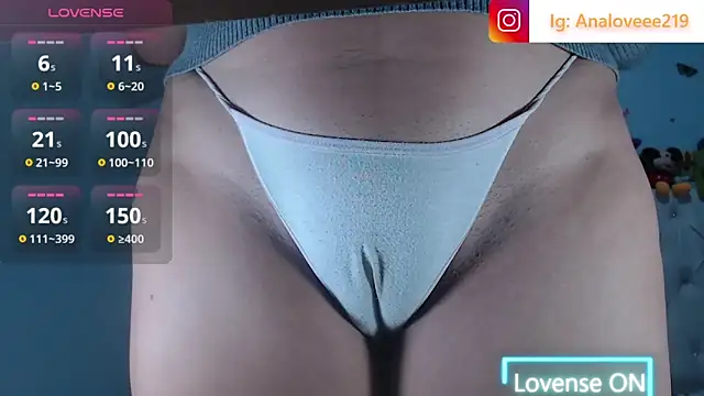 ana studio online show from June 22, 2026, 1:51 am