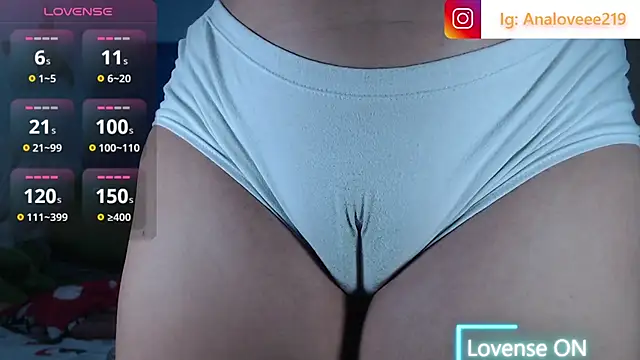 ana studio online show from July 17, 2026, 2:45 pm