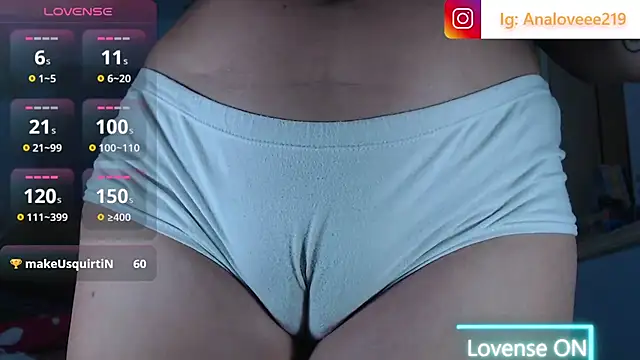ana studio online show from July 18, 2026, 2:49 am