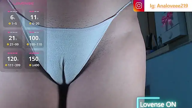 ana studio online show from July 20, 2026, 1:20 am