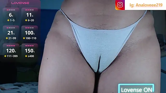 ana studio online show from July 28, 2026, 8:52 pm